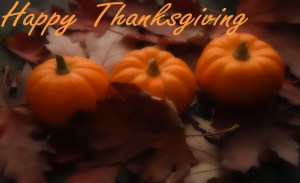 Thanksgiving
